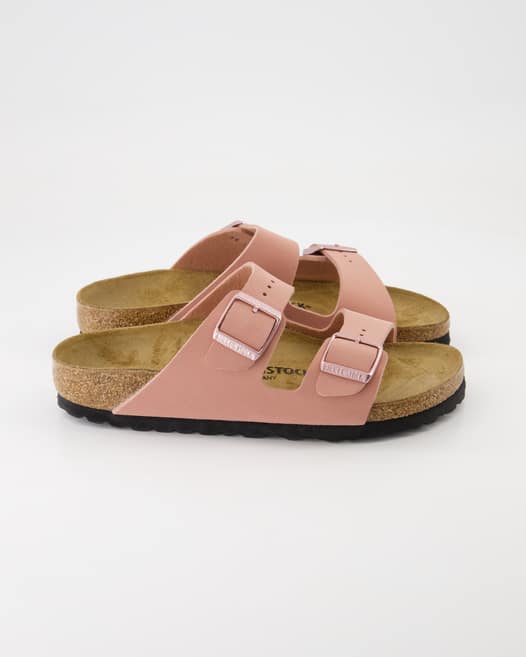 Birkenstock Arizona Kids Pantoletten in Rosa