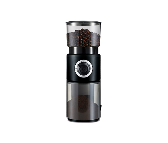 Kaffeemühle, elektrisch