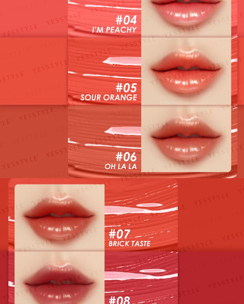 Cathy Doll - Hyaluron Lip Moist