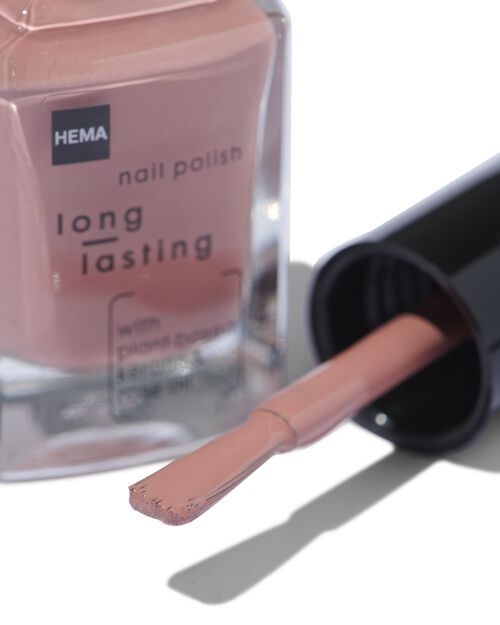 vernis à ongles longue tenue 002 cool coffee