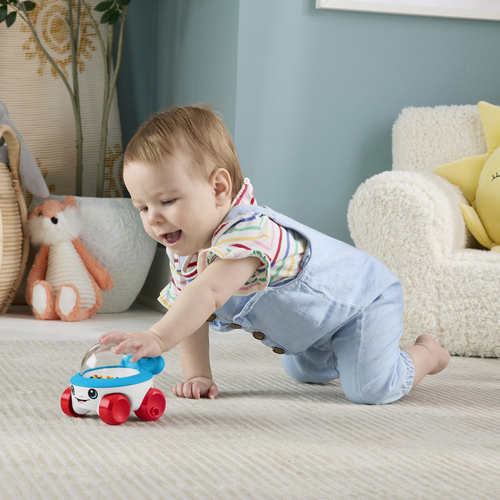 Køb Fisher-Price® Klassisk Majspopper Køretøj