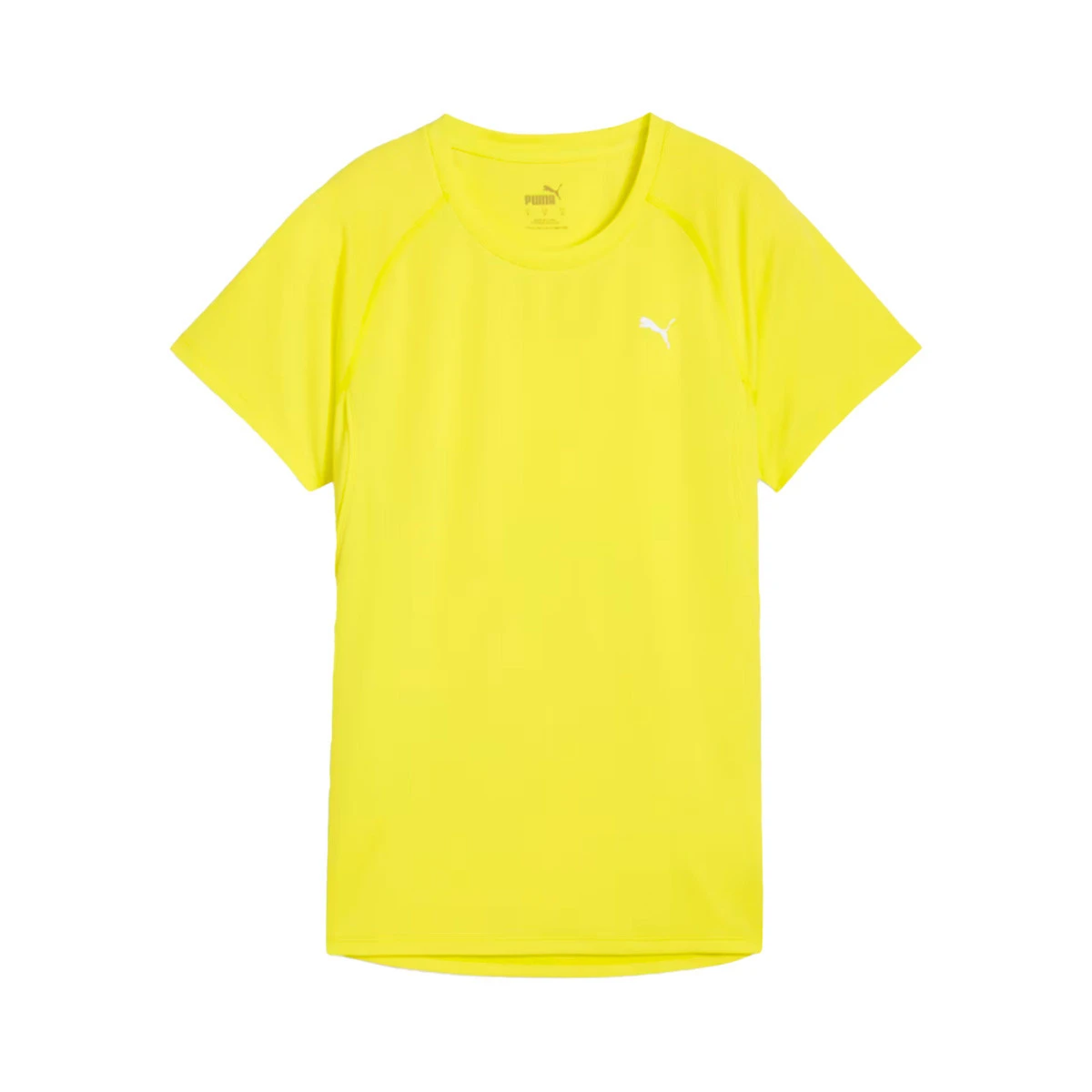 T-Shirt Puma Run Velocity Mulher