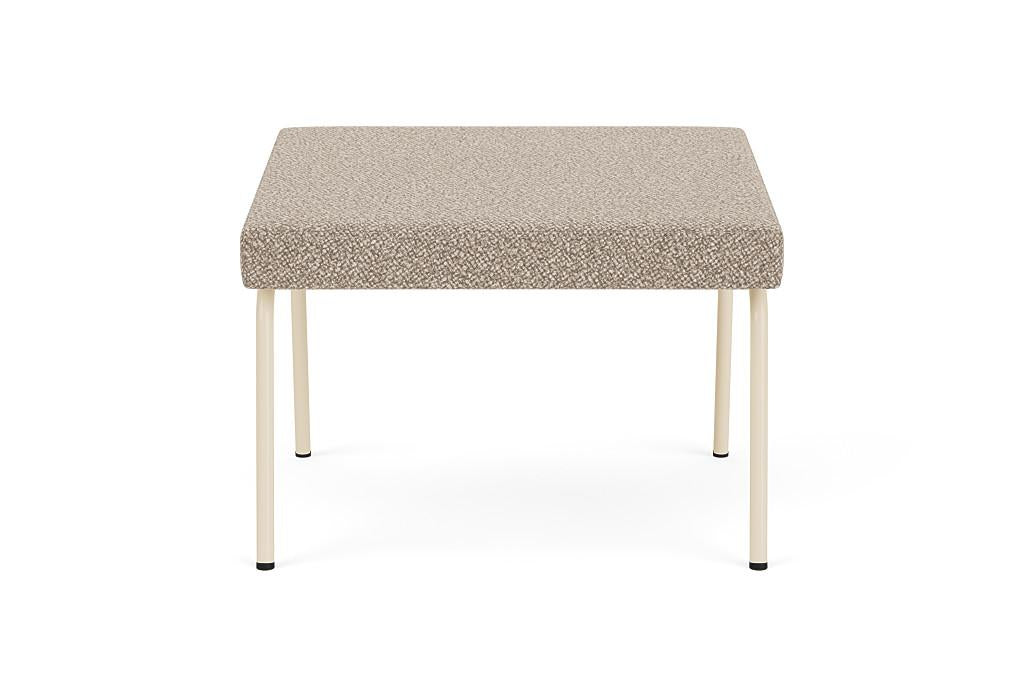 Monday ottoman sand Sydney 22 beige