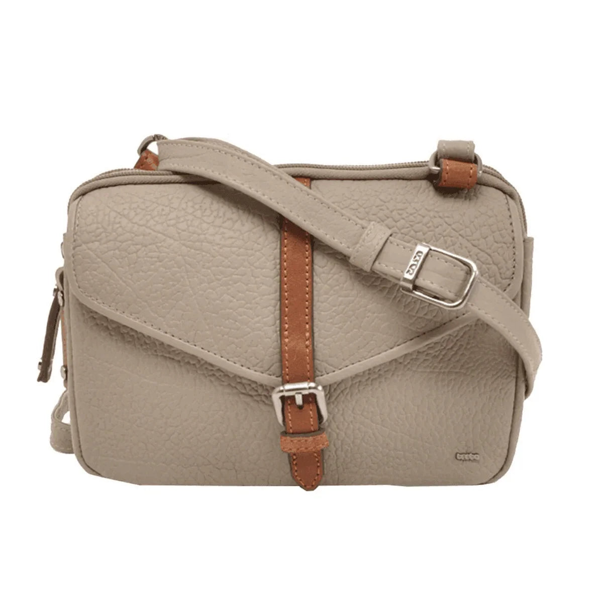 Berba |  Chamonix 125-041 |  Leren Crossbody