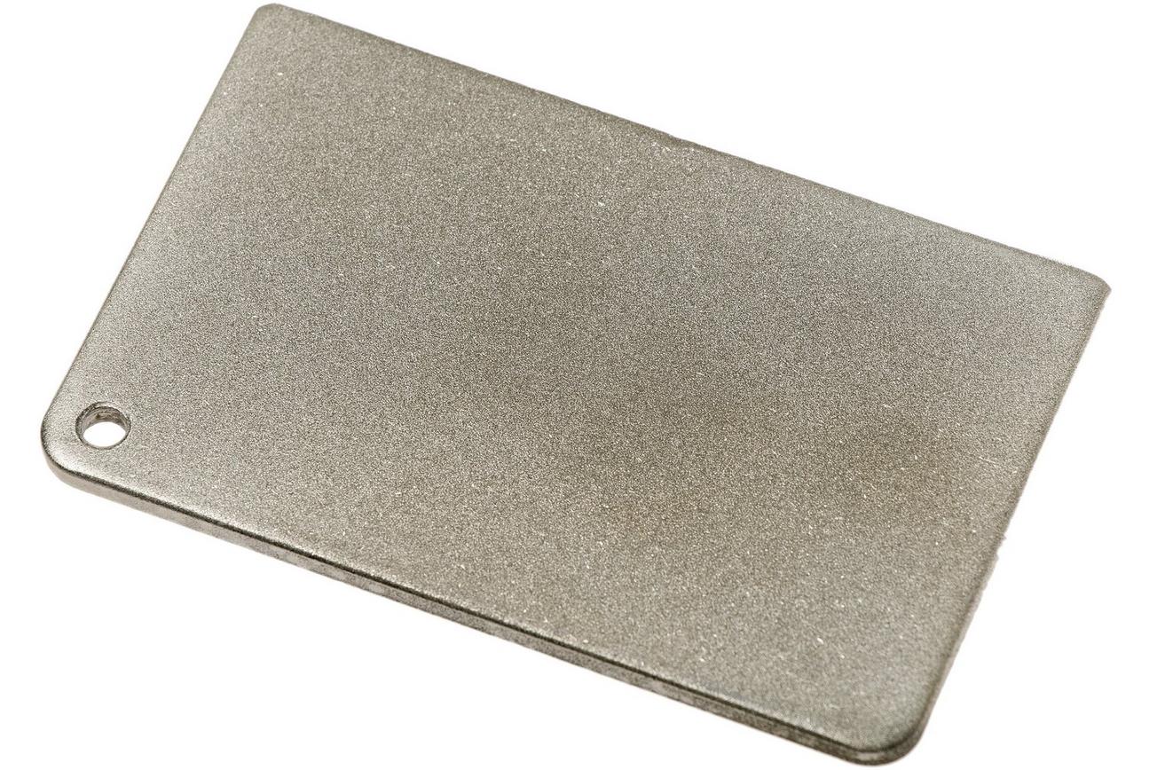 Fällkniven CBNC slijpsteen, kubische boornitride