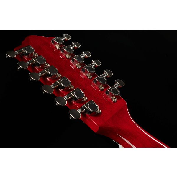 Guild Starfire I-12 CR