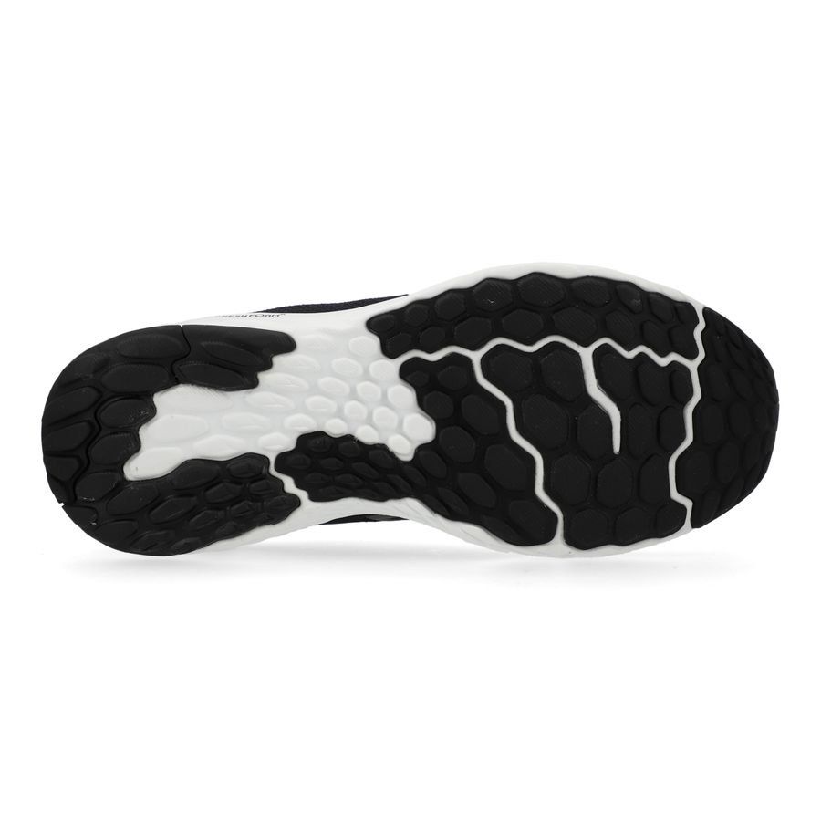 New Balance Chaussures de Running Fresh Foam Evoz V4 - Noir