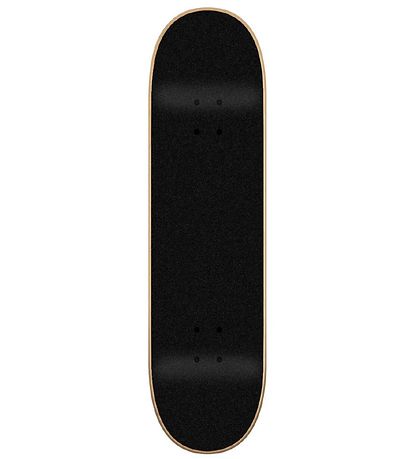 Jart Skateboard - 7.375''' - Classic Mini - Braun