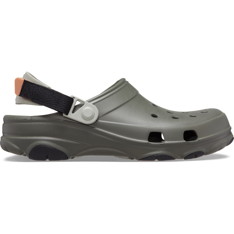 Crocs Classic All Terrain Glog Sandale
