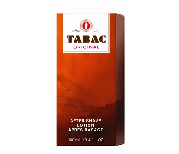 Tabac Original After Shave Lotion