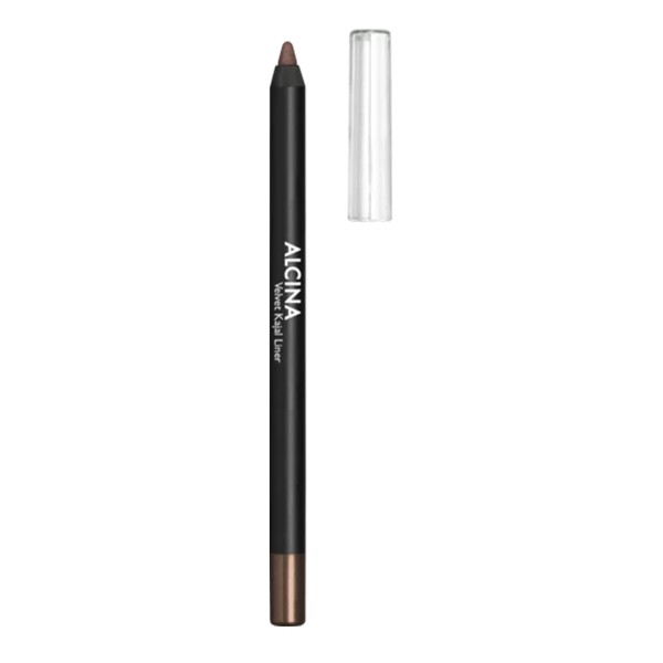 Alcina Velvet Kajal Liner coffee 1 Stk.