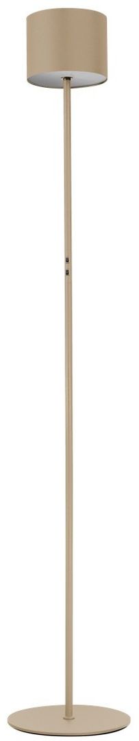Eijerkamp Collectie   Maverick Vloerlamp
