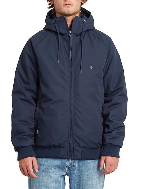 VOLCOM - BOMBERS HERNAN M