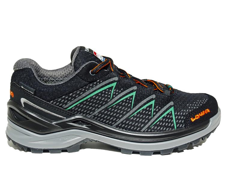 Vierdaagse Ferrox N4D GTX Lo Ws bla 90