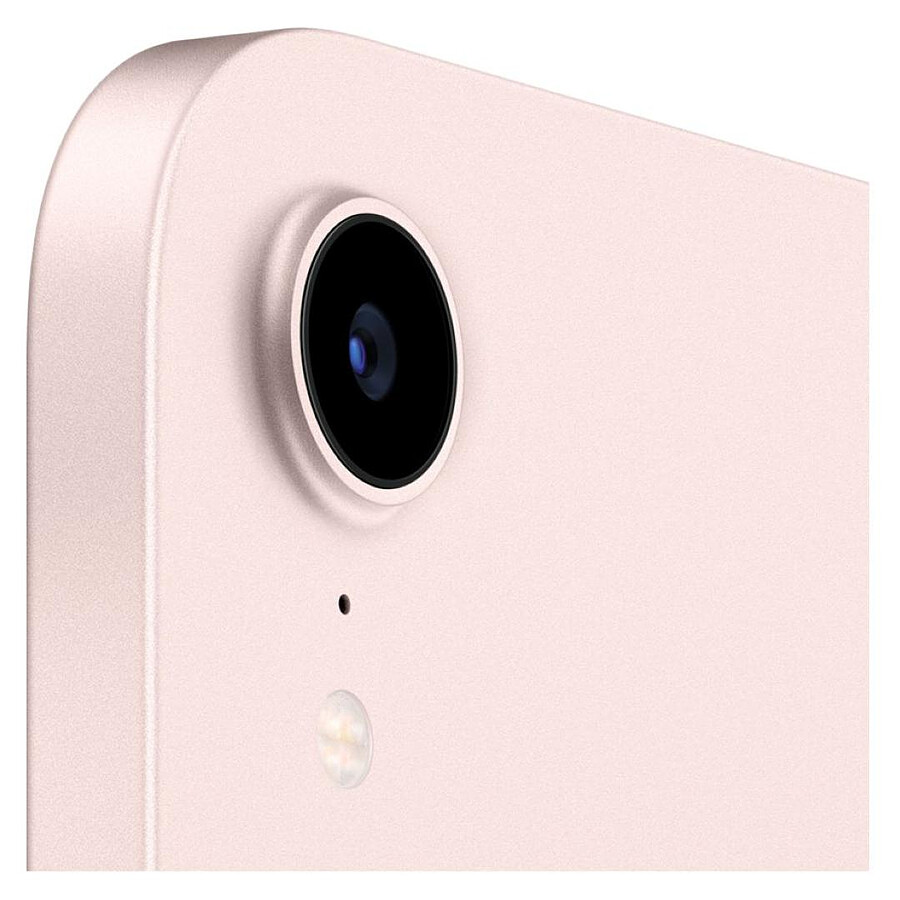 Apple iPad mini (2021) Wi-Fi - 64 Go - Rose