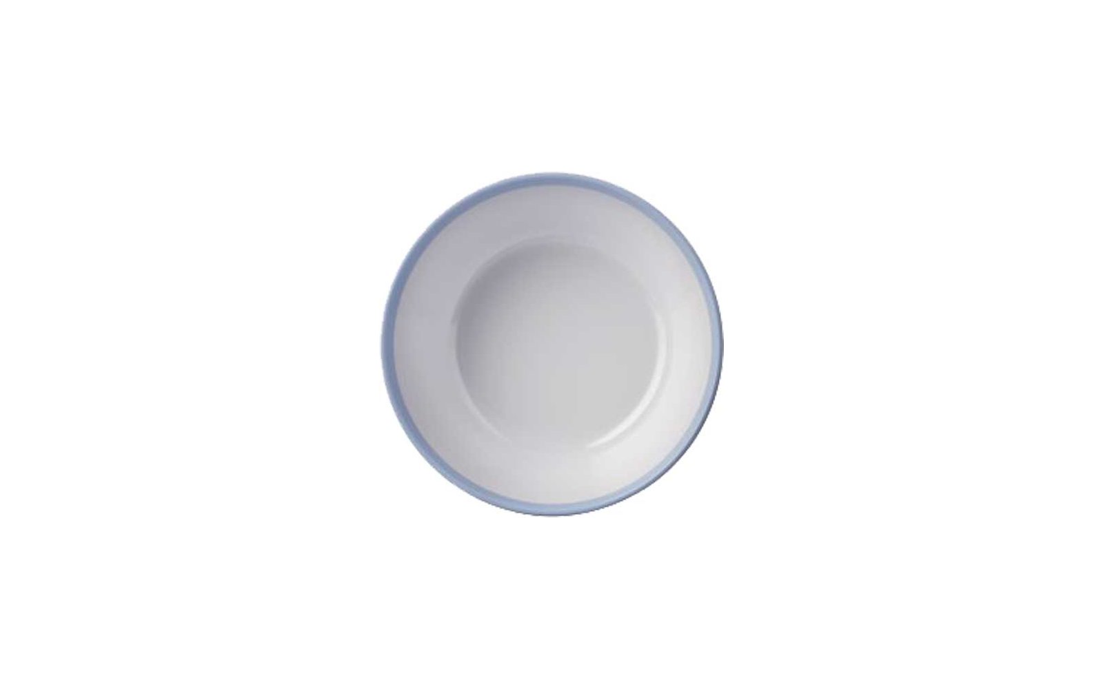 Mepal Flow Schale 400 ml Nordic blue