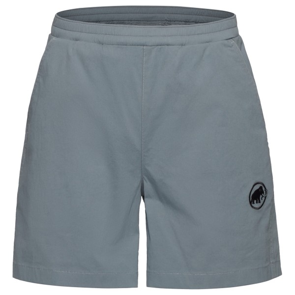 Mammut - Women's Crag Climbing Shorts - Short