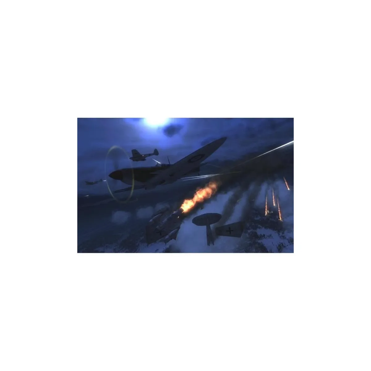 JUST FOR GAMES Air Conflicts Collection