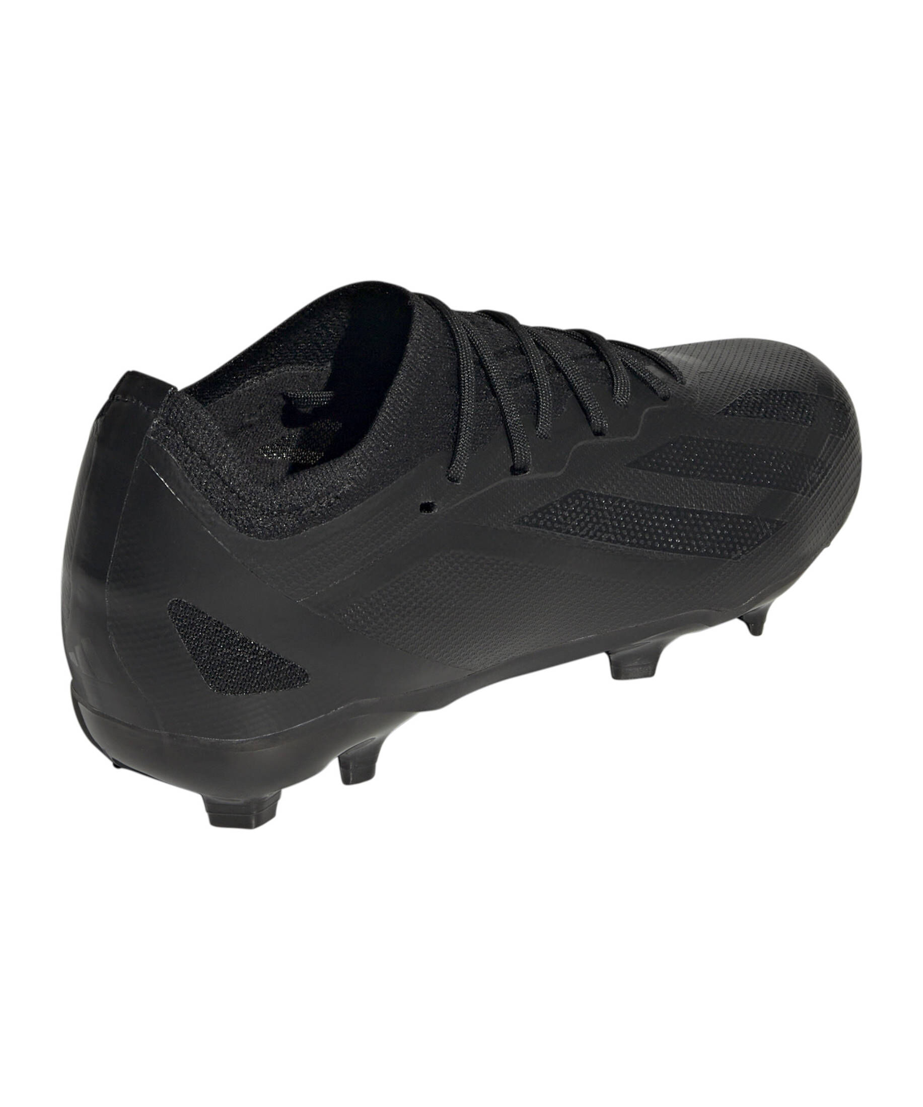 adidas Performance| Kinder Fußballschuhe Rasen X CRAZYFAST.1 FG