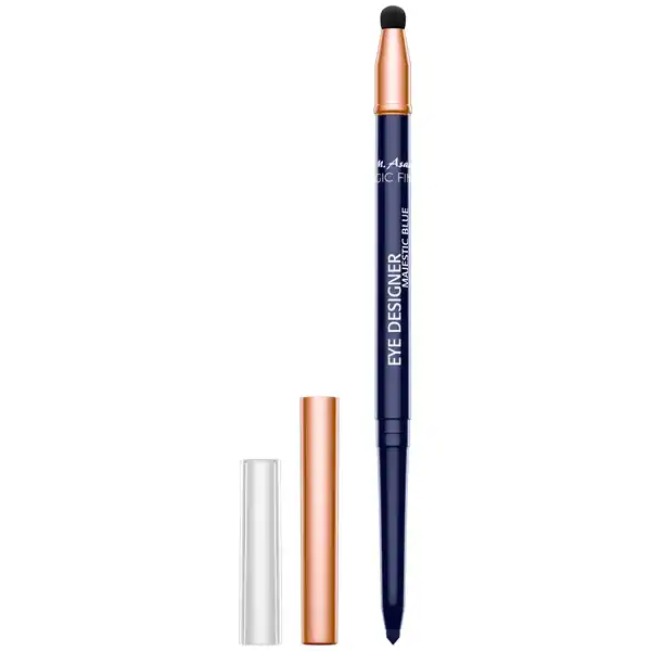 MAGIC FINISH Eye Designer- majestic blue