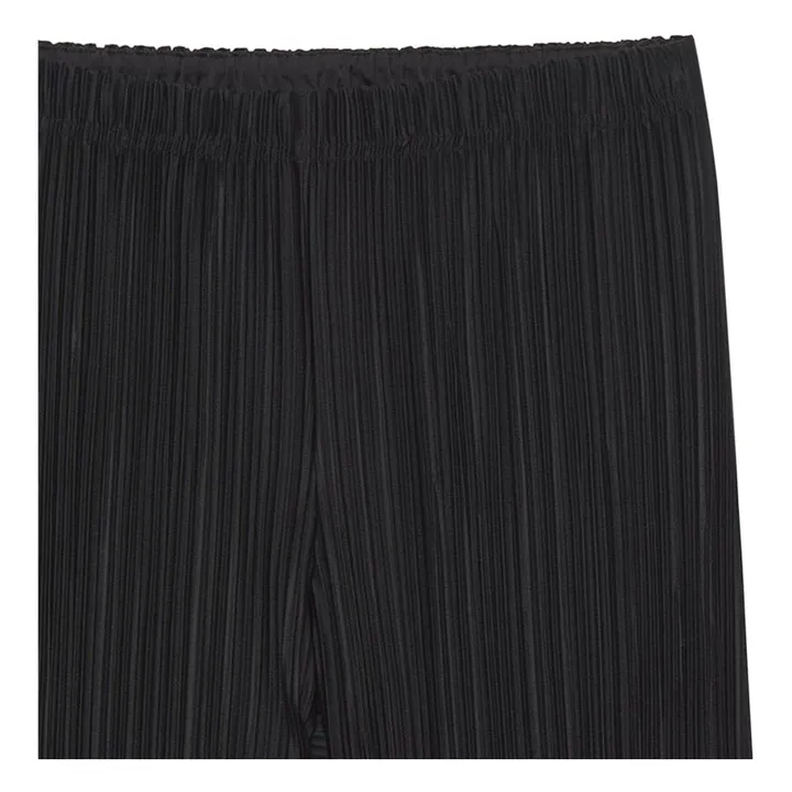 Anine Bing Pantalon Billie | Noir