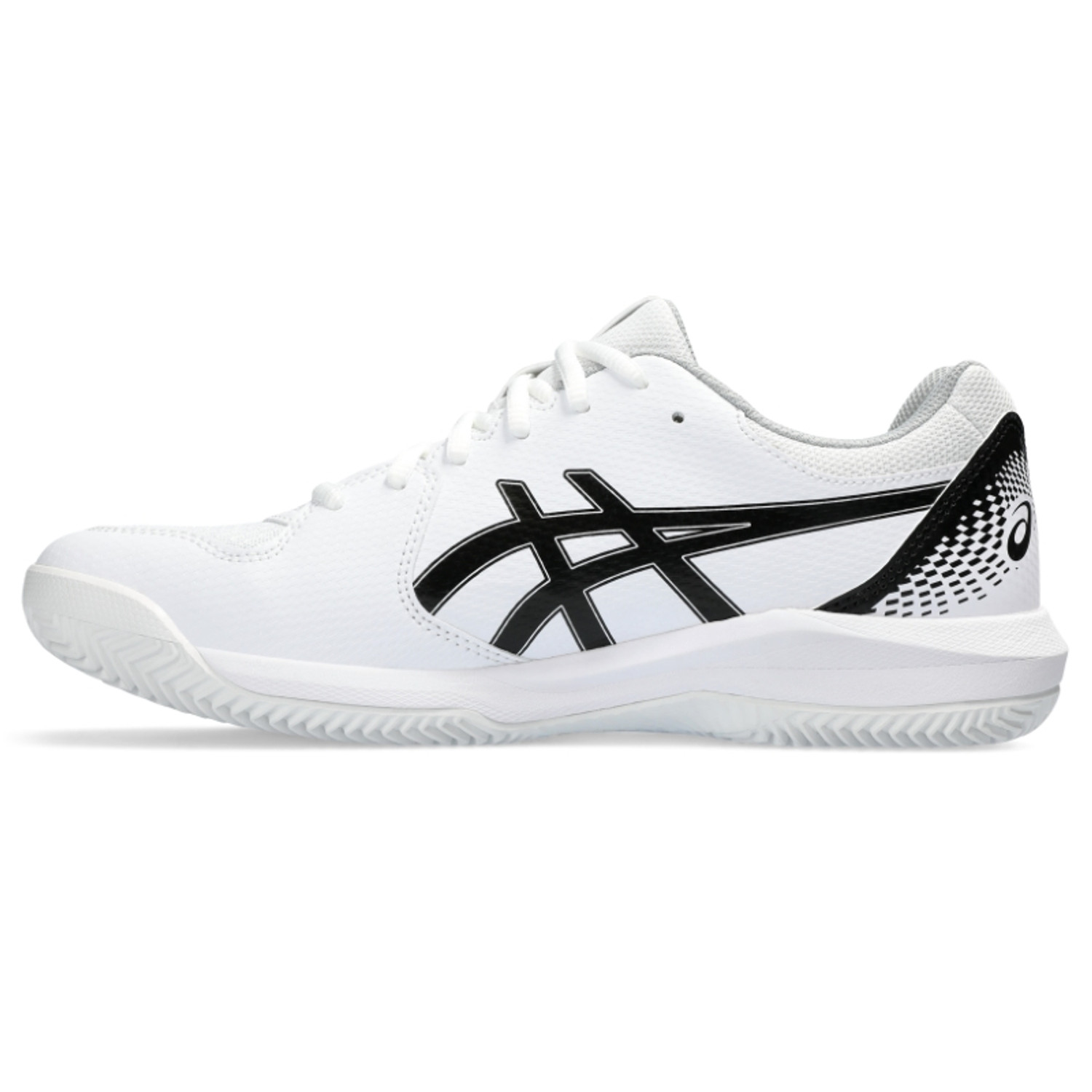 ASICS Gel-Dedicate 8 Clay Heren