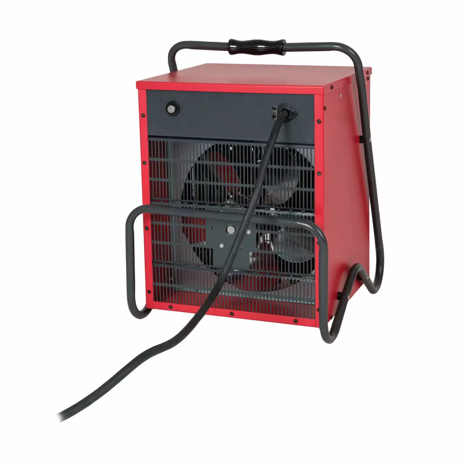 EUROM EK 15002 Werkplaatskachel - 15000W - 400V - met krachtstroomkabel