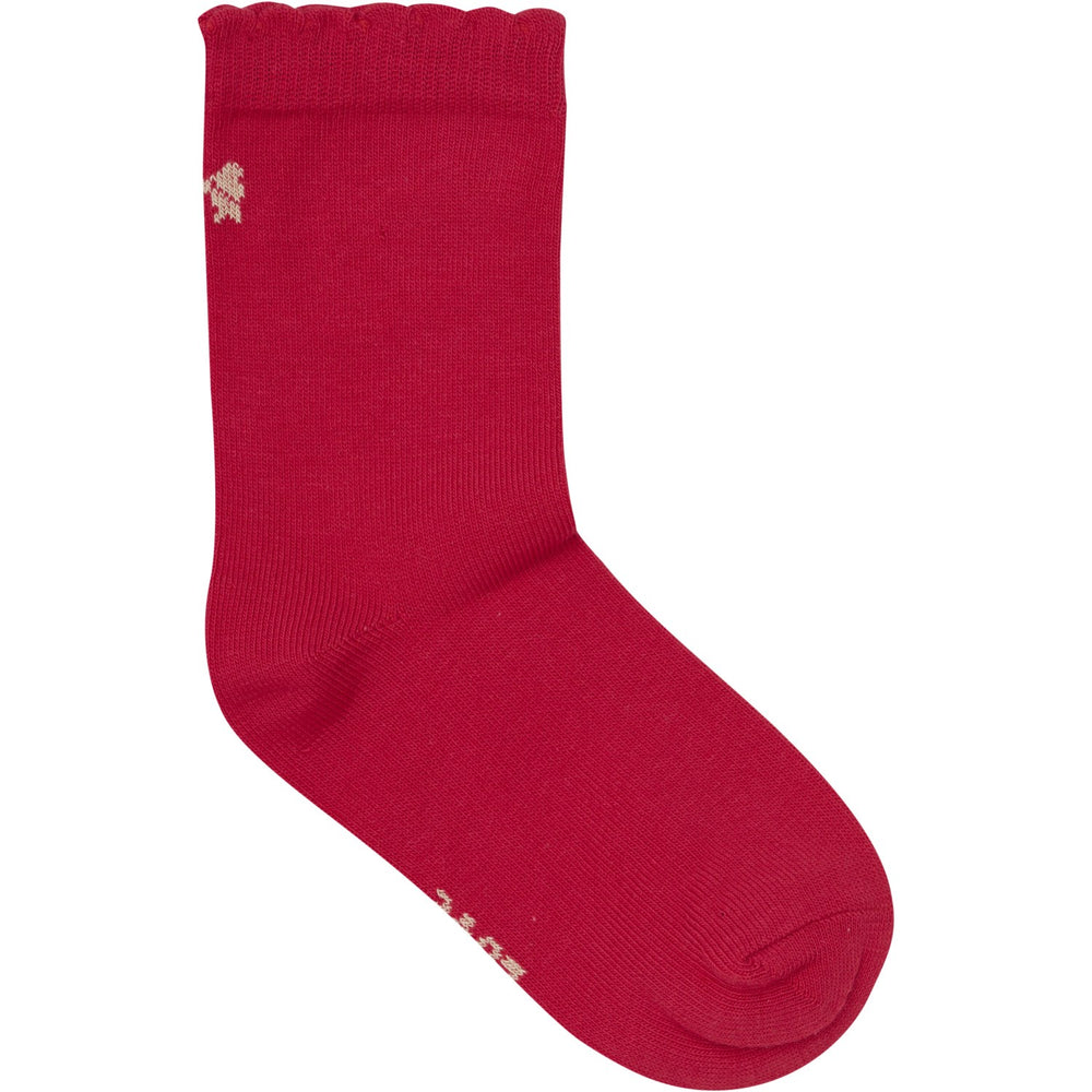 Køb Minymo Red Strømper 5-Pak