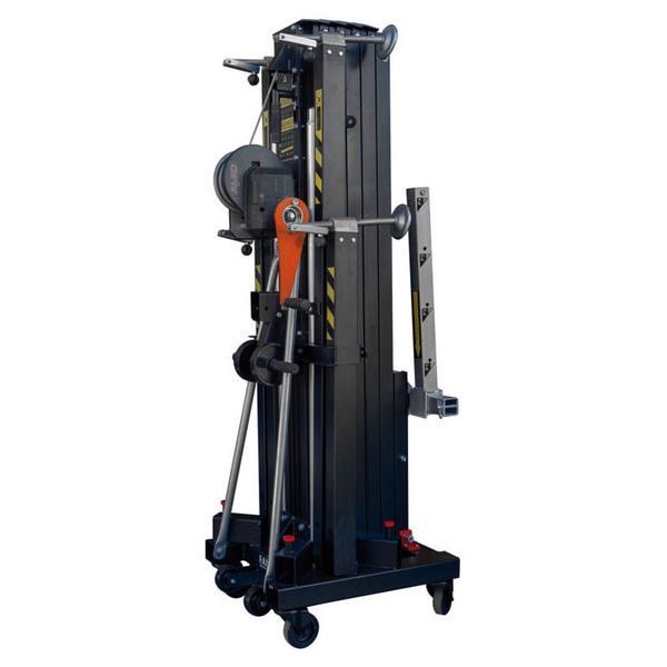 Fantek FT 6033 Fork Lift 6m 330kg