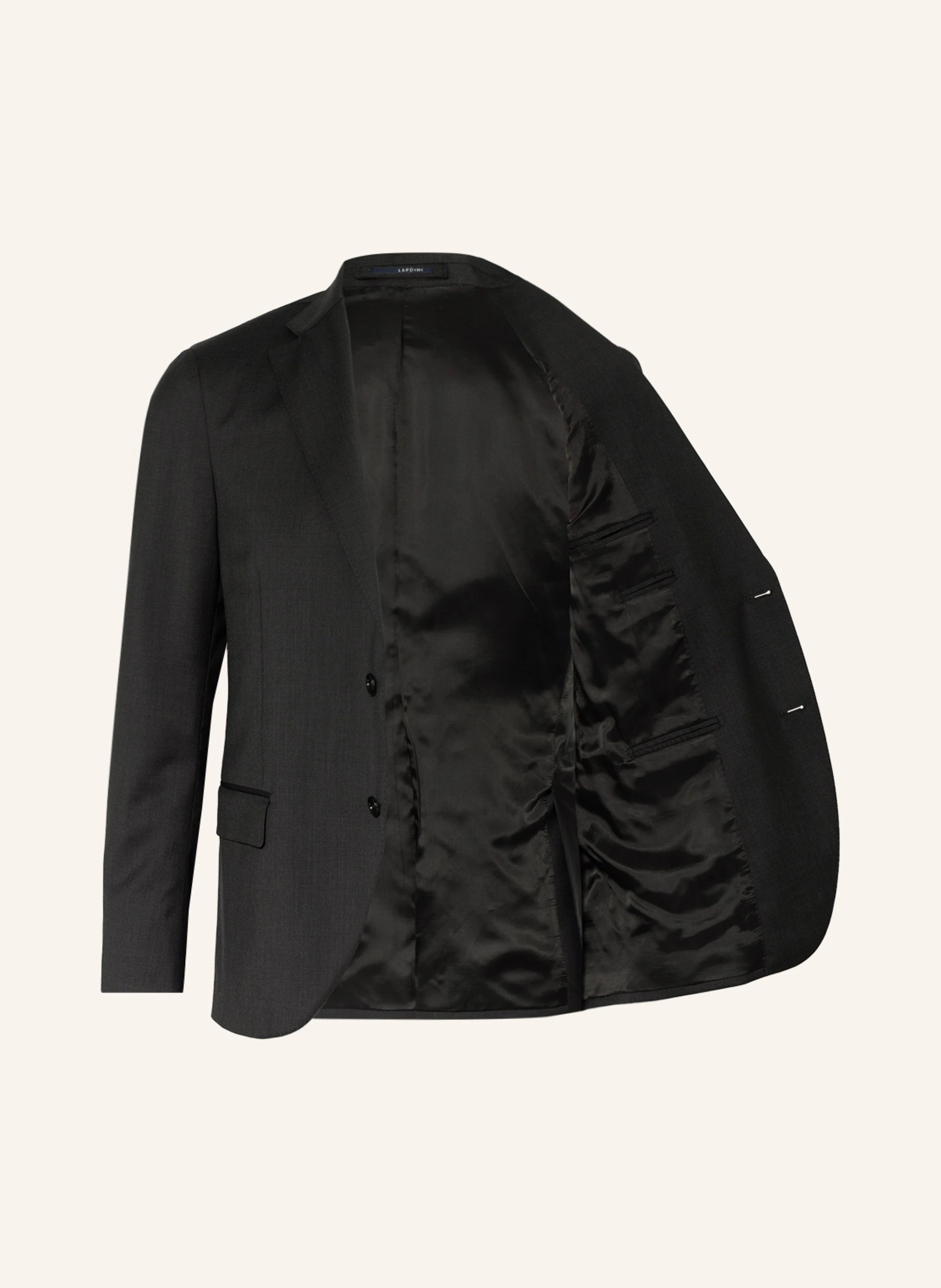 LARDINI Anzugsakko Slim Fit