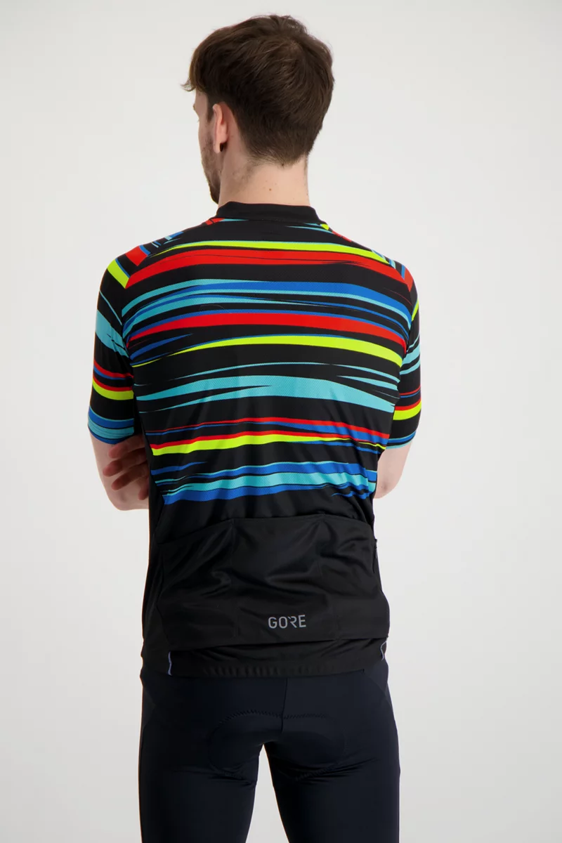 GORE BIKE WEAR Savanna Herren Biketrikot