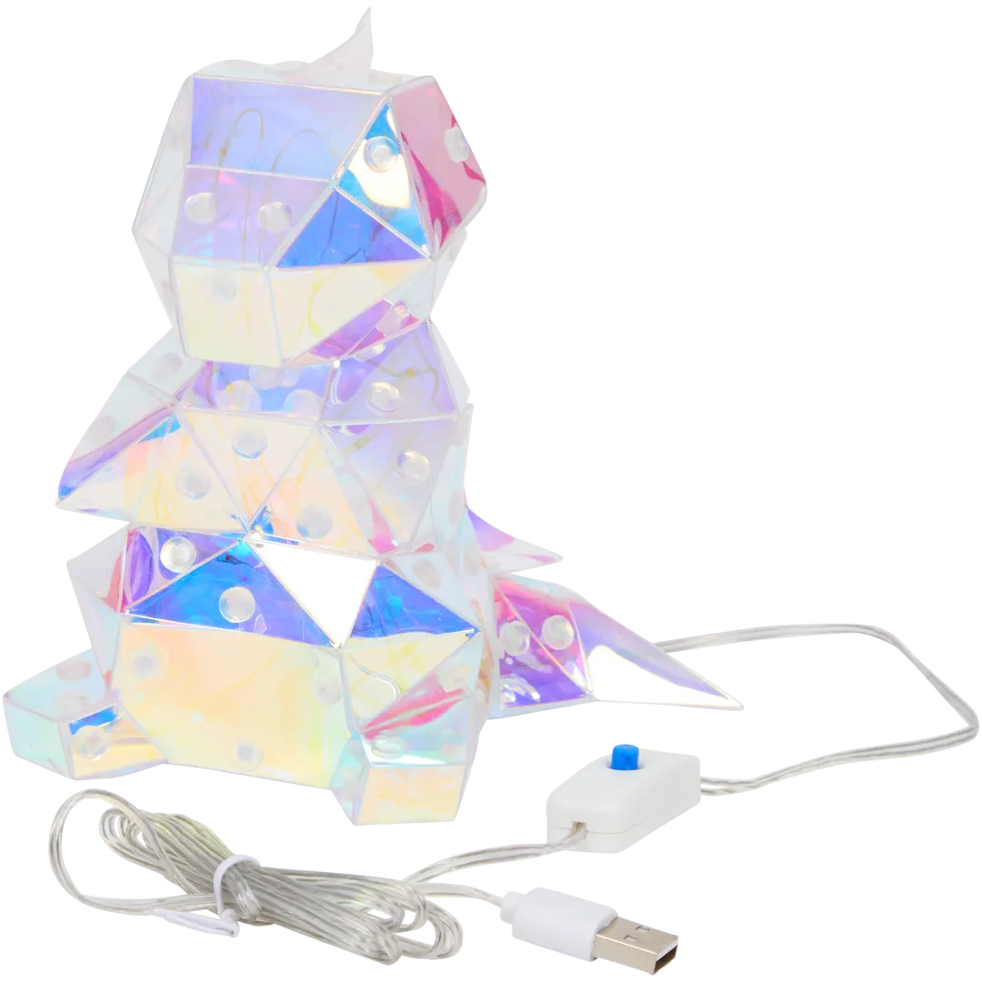 Disco ledlamp 30 leds | 5 Watt | diverse varianten