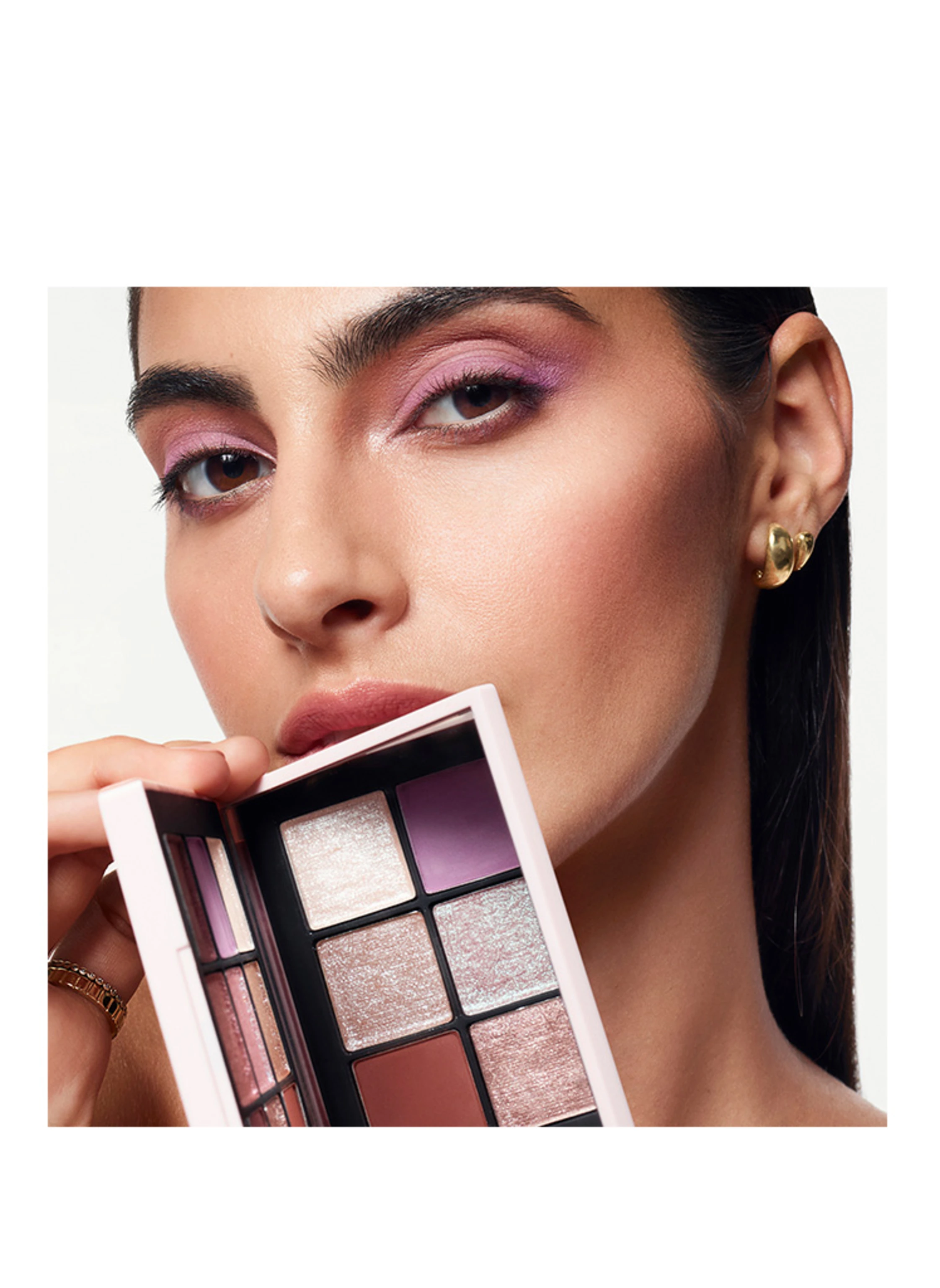 NARS AFTERGLOW TEMPTING EYESHADOW