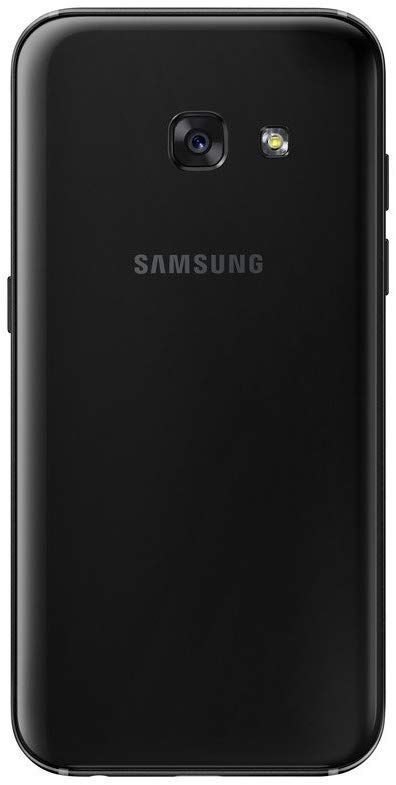 Samsung Galaxy A3 (2017) A320F