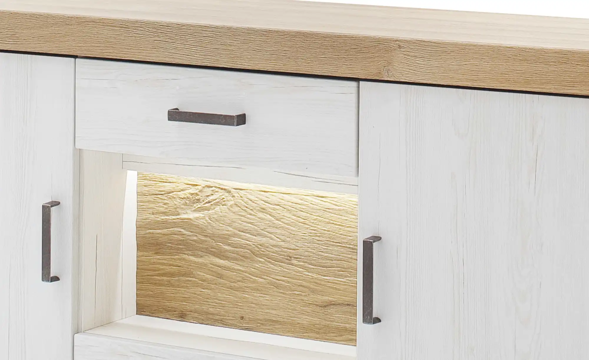 maison bleue Sideboard Zara