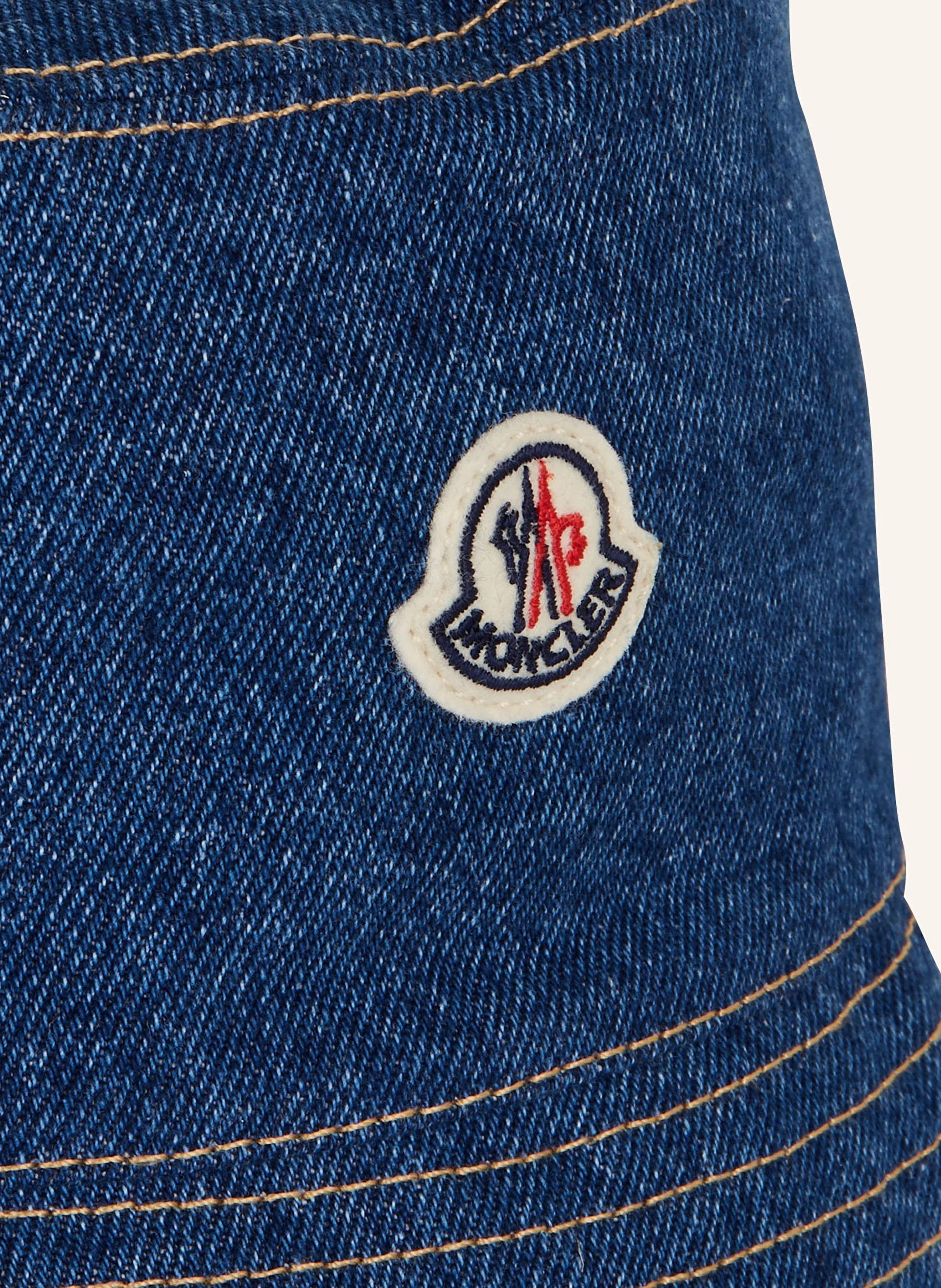 MONCLER Bucket-Hat