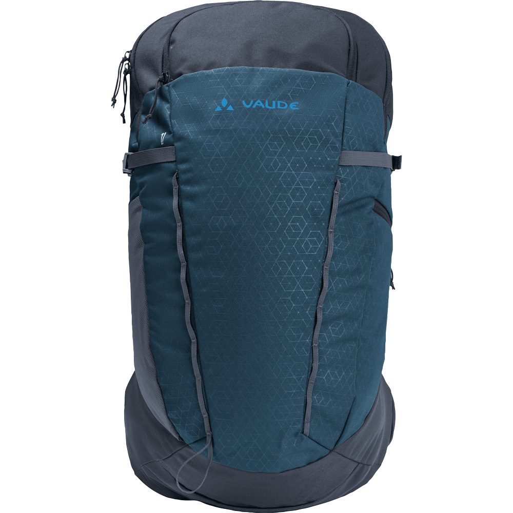 VAUDE Agile Air 26l Wanderrucksack baltic sea