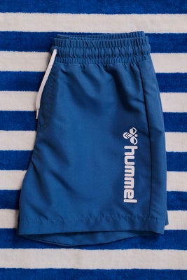 Hummel Bondi Board Badeshorts, True Navy