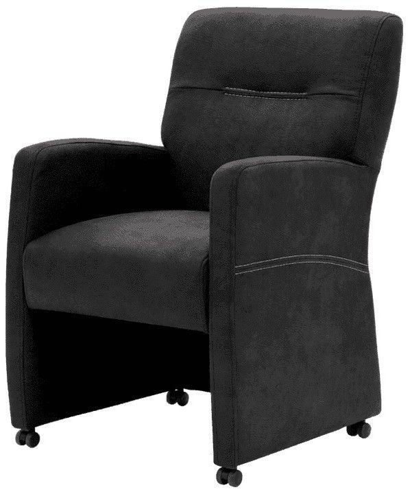 Eetfauteuil Joyzz B62 x D69 x H93 cm