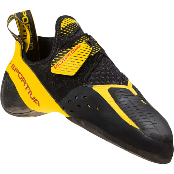 Chausson escalade LA SPORTIVA SOLUTION COMP