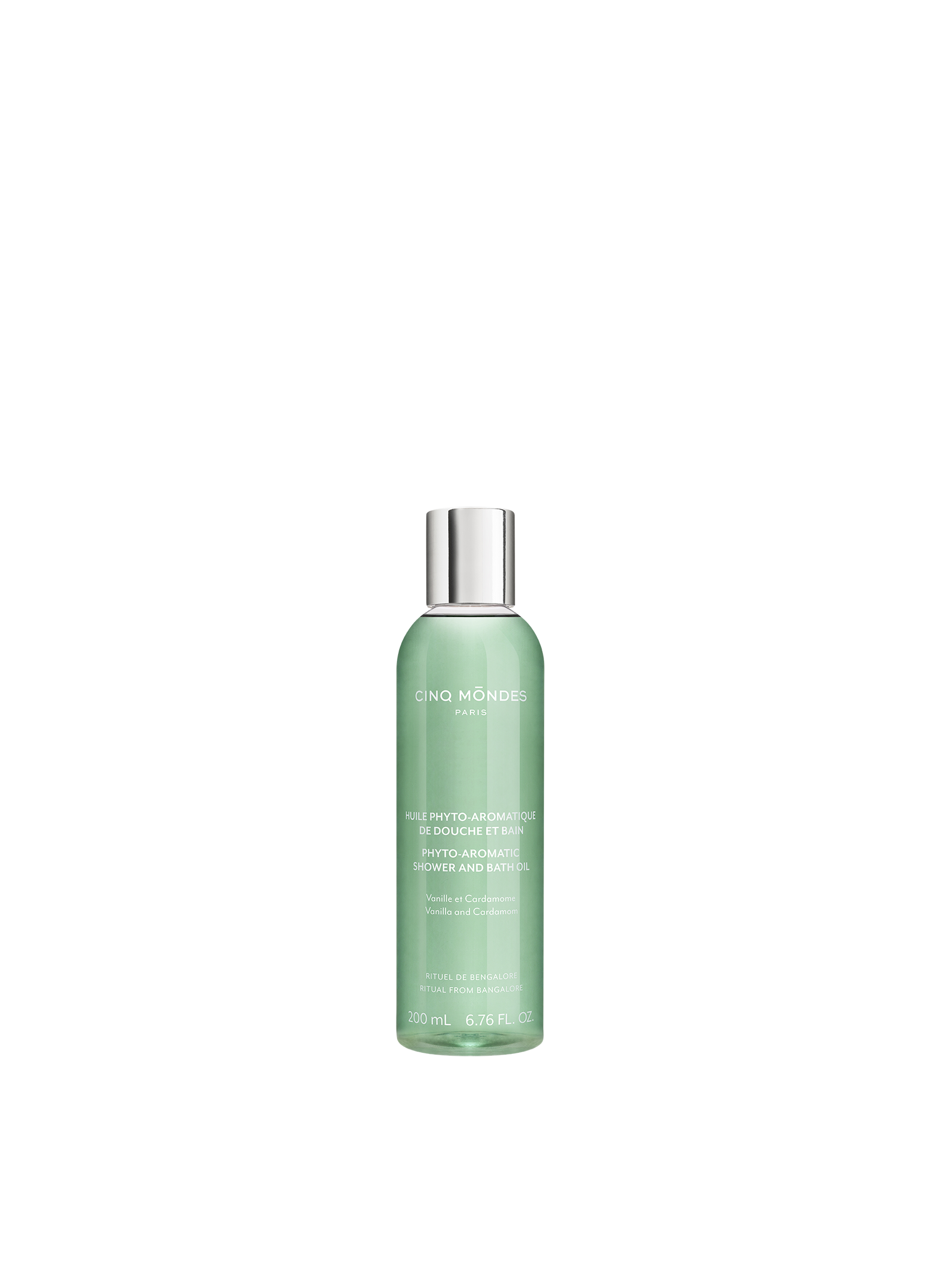 Huile de Douche et Bain Bengalore |