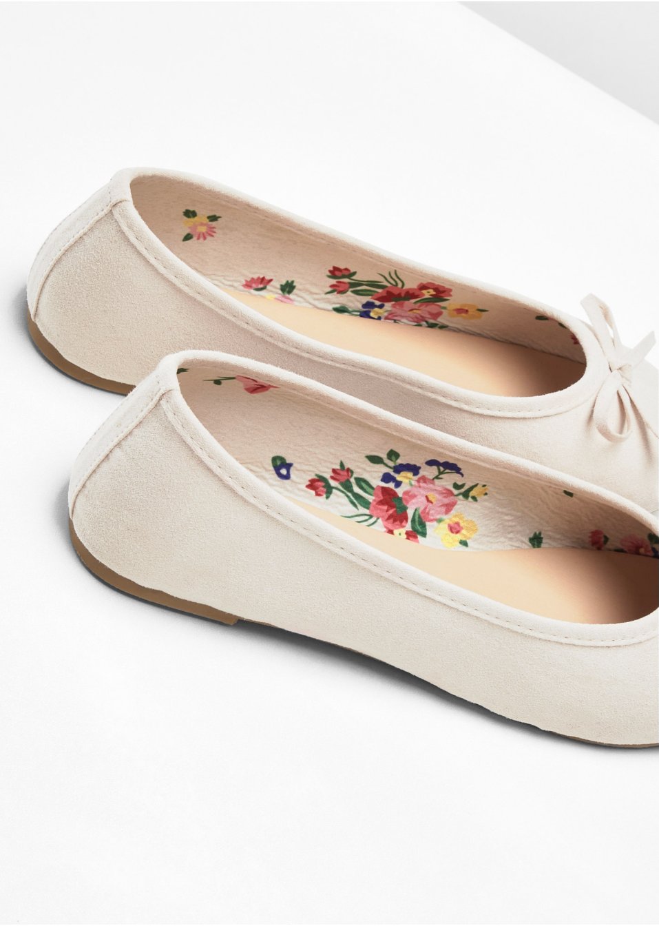Ballerines