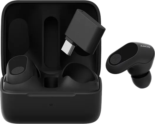 Sony INZONE Buds Noir Casques gaming
