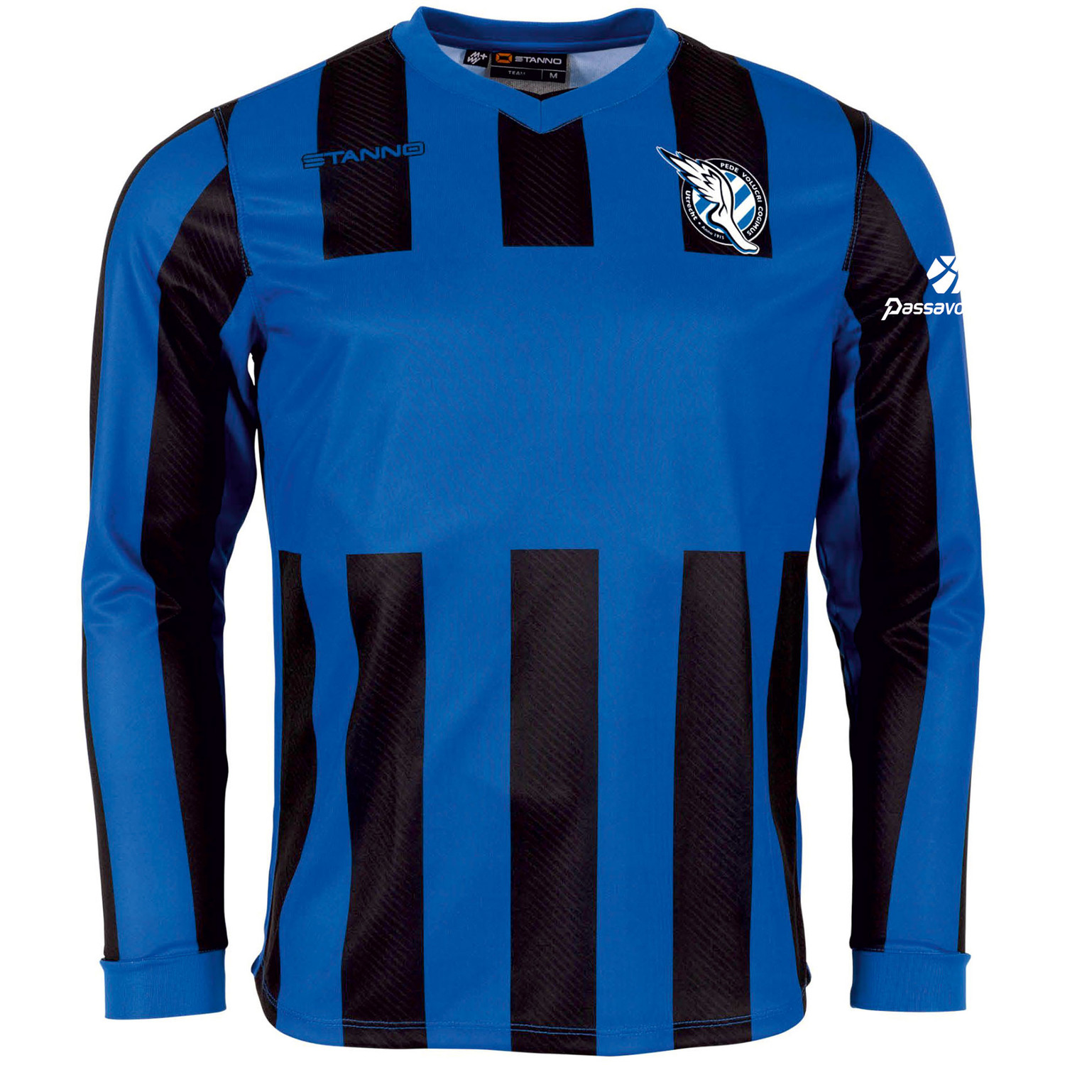 PVC Utrecht - Stanno Thuis Shirt Longsleeve