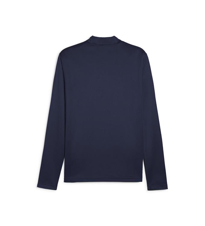 PUMA Men TeamGOAL 1/4 Zip Trainingstop