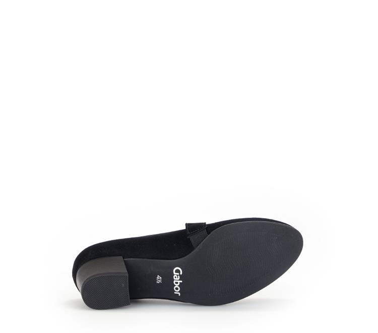 Gabor 76.149 schwarz