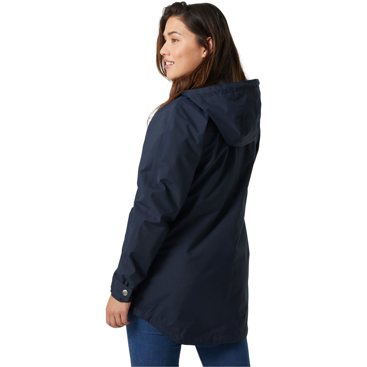 Helly Hansen Valentia Regnjakke Dame