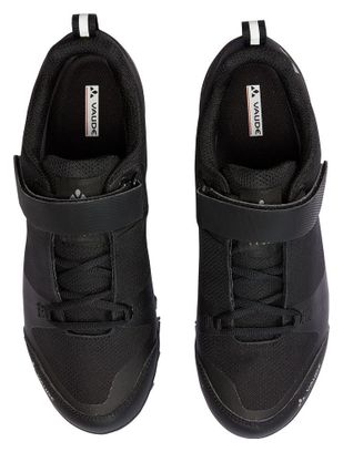 Chaussure de Vélo Vaude TVL Pavei 2.0 STX Noir