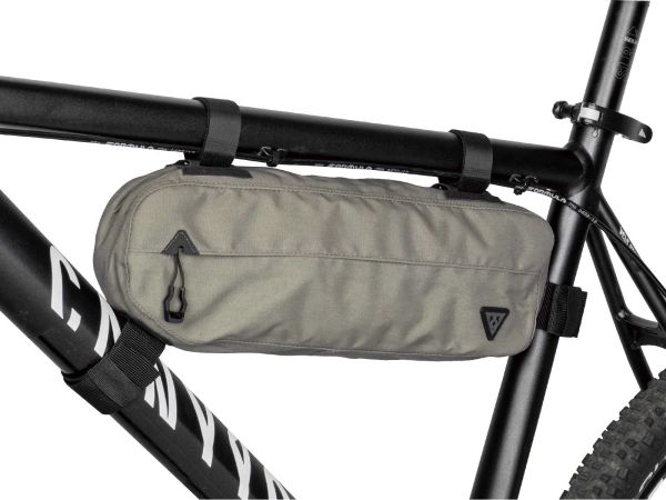 Topeak Midloader Green Steltaske, 3L