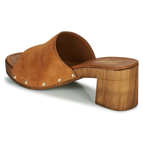 Betty London - LIFOU - Cognac